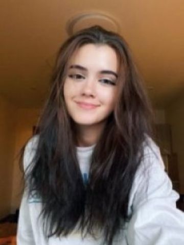 Анкета проститутки Милена, 23 года