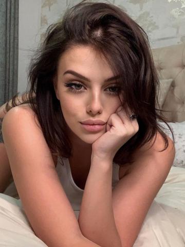 Анкета проститутки Елизавета, 23 года